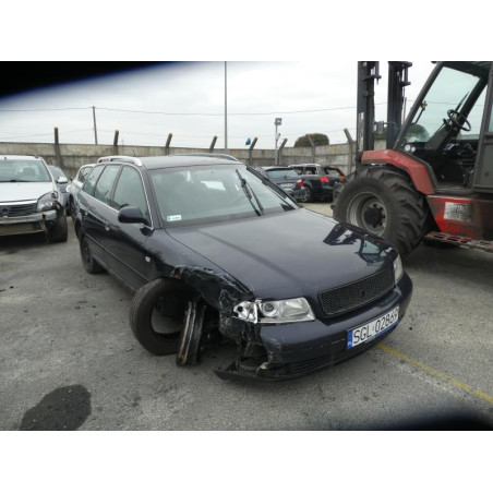 Air bag conducteur AUDI A4 1 Photo n°1