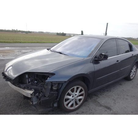 Air bag conducteur RENAULT LAGUNA 3 Photo n°1