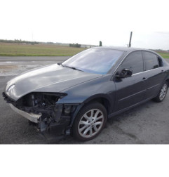 Colonne de direction RENAULT LAGUNA 3