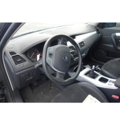 Colonne de direction RENAULT LAGUNA 3