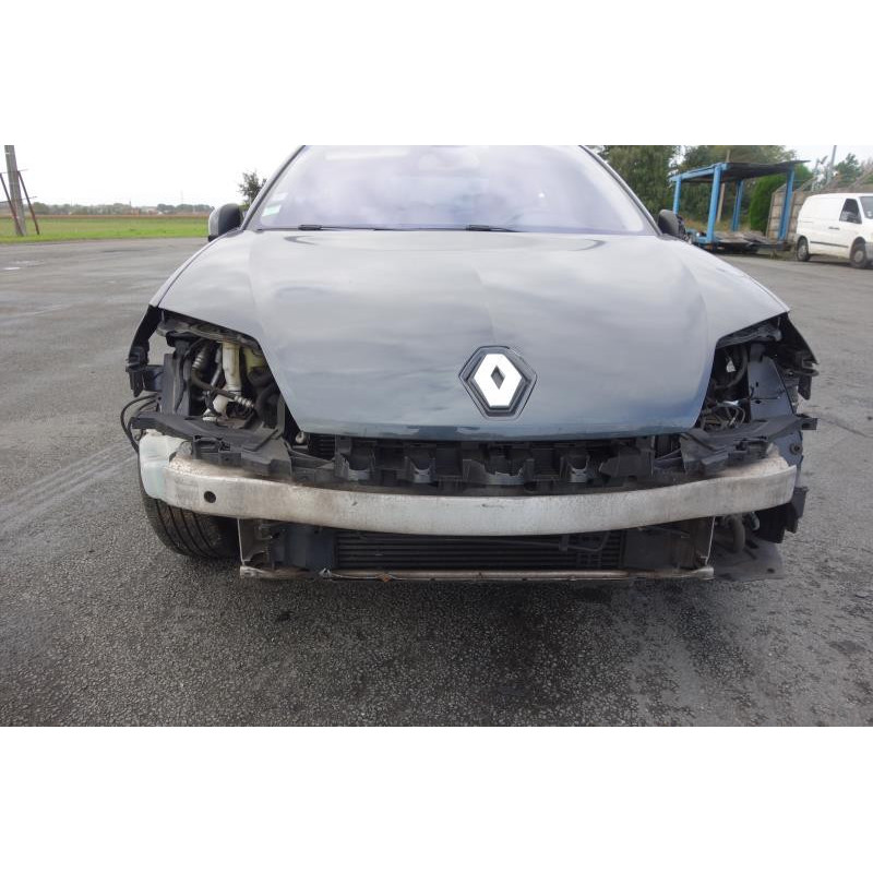 Volant RENAULT LAGUNA 3 Photo n°2