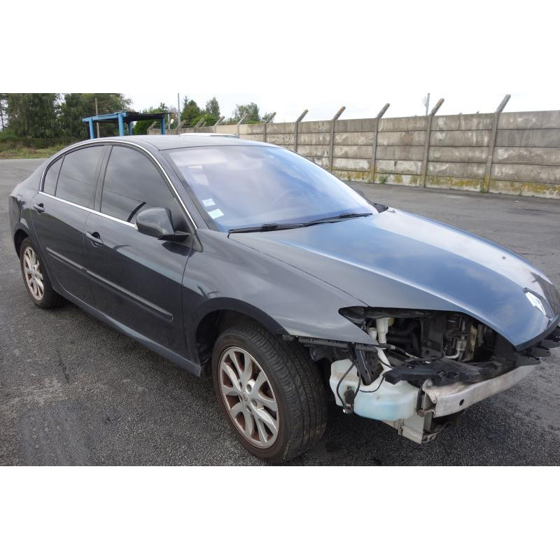 Volant RENAULT LAGUNA 3 Photo n°3