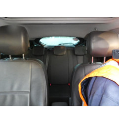Aile avant droit RENAULT MEGANE 3