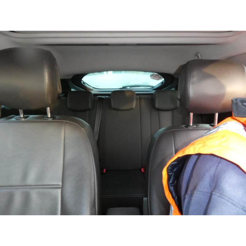 Aile avant droit RENAULT MEGANE 3 Photo n°9