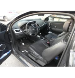 Aile avant droit RENAULT MEGANE 3