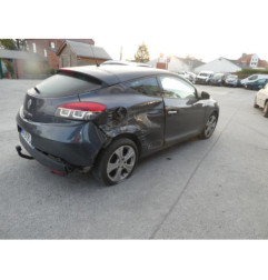 Air bag conducteur RENAULT MEGANE 3