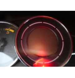 Air bag conducteur RENAULT MEGANE 3