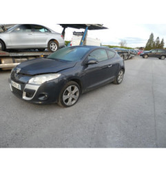 Air bag conducteur RENAULT MEGANE 3