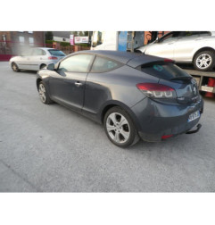 Air bag conducteur RENAULT MEGANE 3