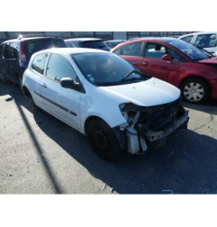Air bag conducteur RENAULT CLIO 3