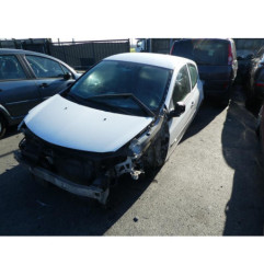 Air bag conducteur RENAULT CLIO 3