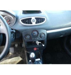 Air bag conducteur RENAULT CLIO 3