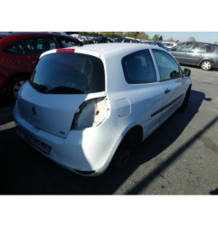 Air bag conducteur RENAULT CLIO 3
