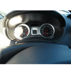 Air bag conducteur RENAULT CLIO 3