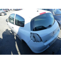 Air bag conducteur RENAULT CLIO 3