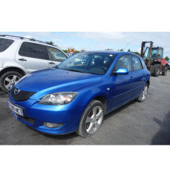 Air bag conducteur MAZDA 3 1 Photo n°1