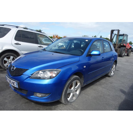 Air bag conducteur MAZDA 3 1 Photo n°1