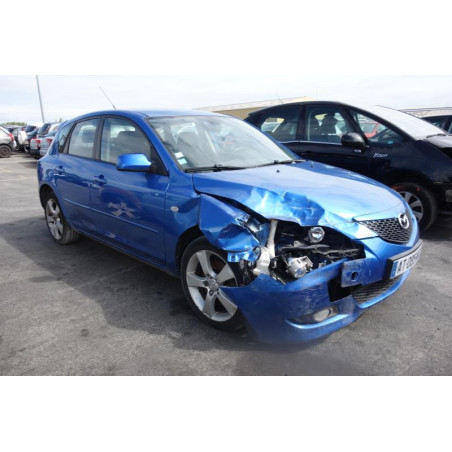 Air bag conducteur MAZDA 3 1