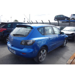 Air bag conducteur MAZDA 3 1