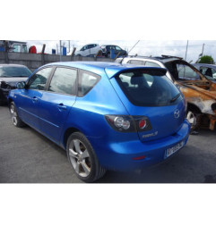 Air bag conducteur MAZDA 3 1