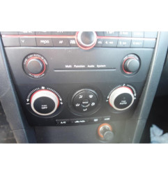 Air bag conducteur MAZDA 3 1