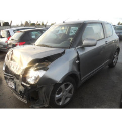 Air bag conducteur SUZUKI SWIFT 3 Photo n°1