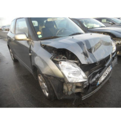 Air bag conducteur SUZUKI SWIFT 3