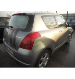 Air bag conducteur SUZUKI SWIFT 3