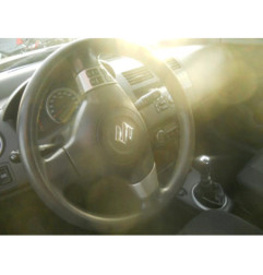 Air bag conducteur SUZUKI SWIFT 3