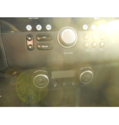 Air bag conducteur SUZUKI SWIFT 3