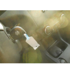 Air bag conducteur SUZUKI SWIFT 3