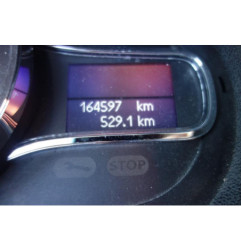 Air bag conducteur RENAULT MEGANE 3