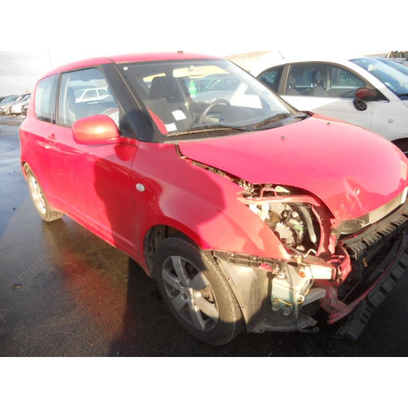 Volant SUZUKI SWIFT 3 Photo n°3