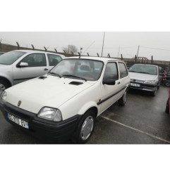Volant ROVER 100