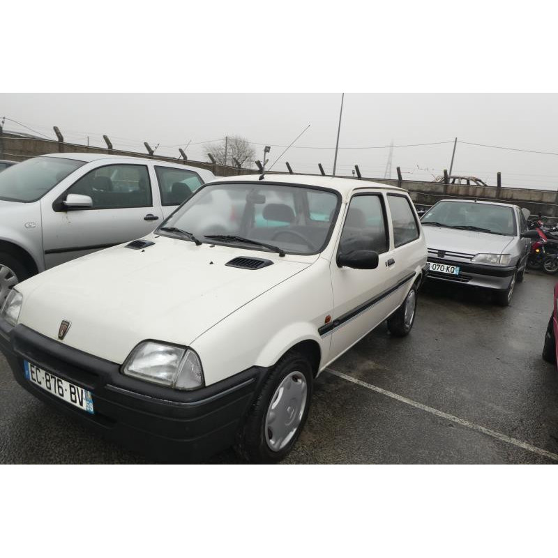 Volant ROVER 100 Photo n°1