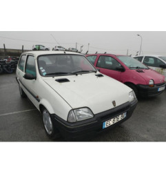 Volant ROVER 100