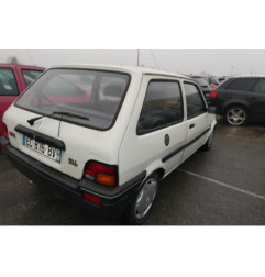 Volant ROVER 100