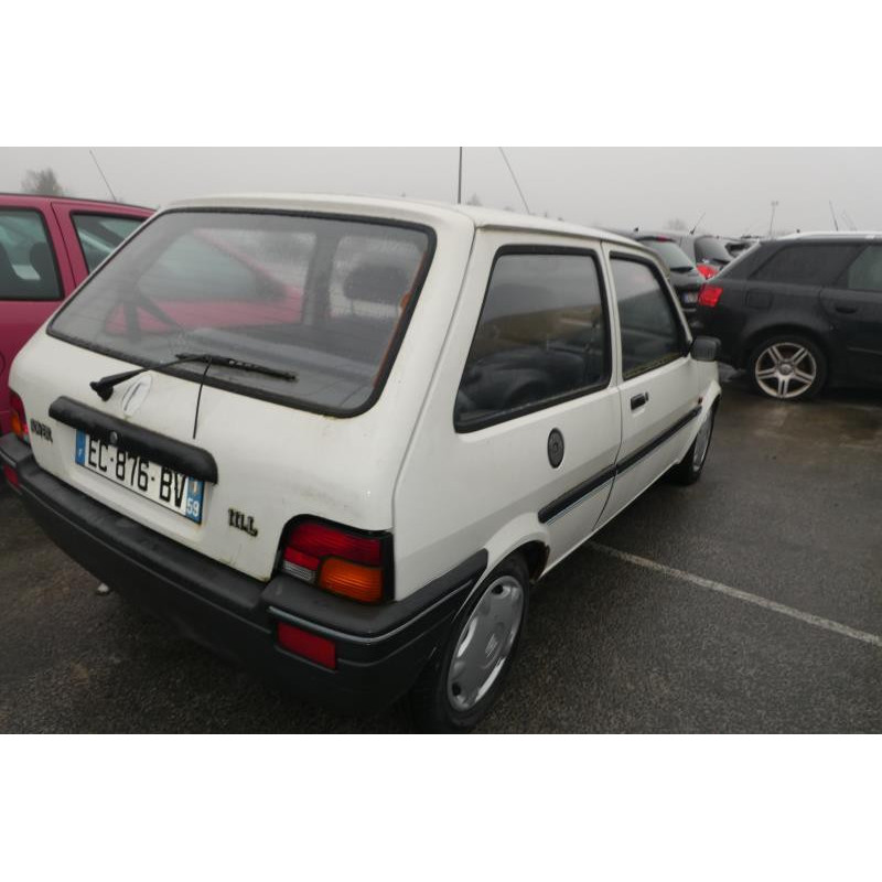 Volant ROVER 100 Photo n°3