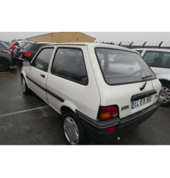Volant ROVER 100