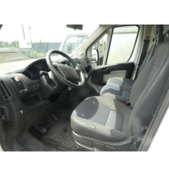Air bag conducteur CITROEN JUMPER 3 Photo n°1