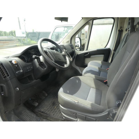 Air bag conducteur CITROEN JUMPER 3 Photo n°1