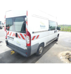 Air bag conducteur CITROEN JUMPER 3