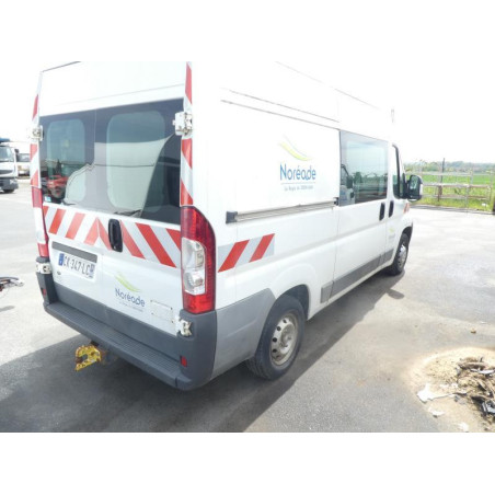Air bag conducteur CITROEN JUMPER 3