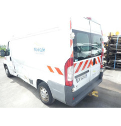 Air bag conducteur CITROEN JUMPER 3