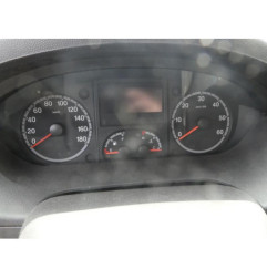 Air bag conducteur CITROEN JUMPER 3