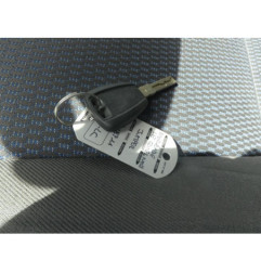 Air bag conducteur CITROEN JUMPER 3