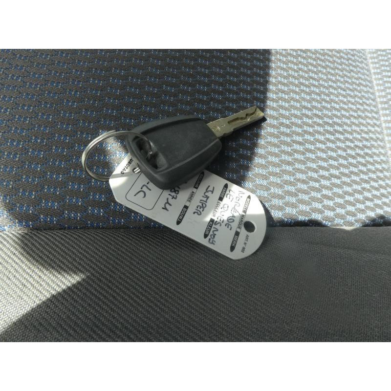 Air bag conducteur CITROEN JUMPER 3 Photo n°6