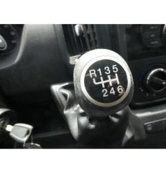 Air bag conducteur CITROEN JUMPER 3