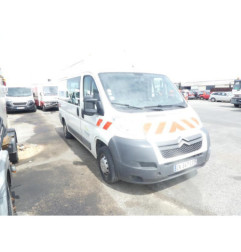 Air bag conducteur CITROEN JUMPER 3