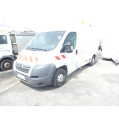 Air bag conducteur CITROEN JUMPER 3